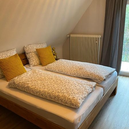 Ferienwohnung Rebblick Mullheim  Exterior foto