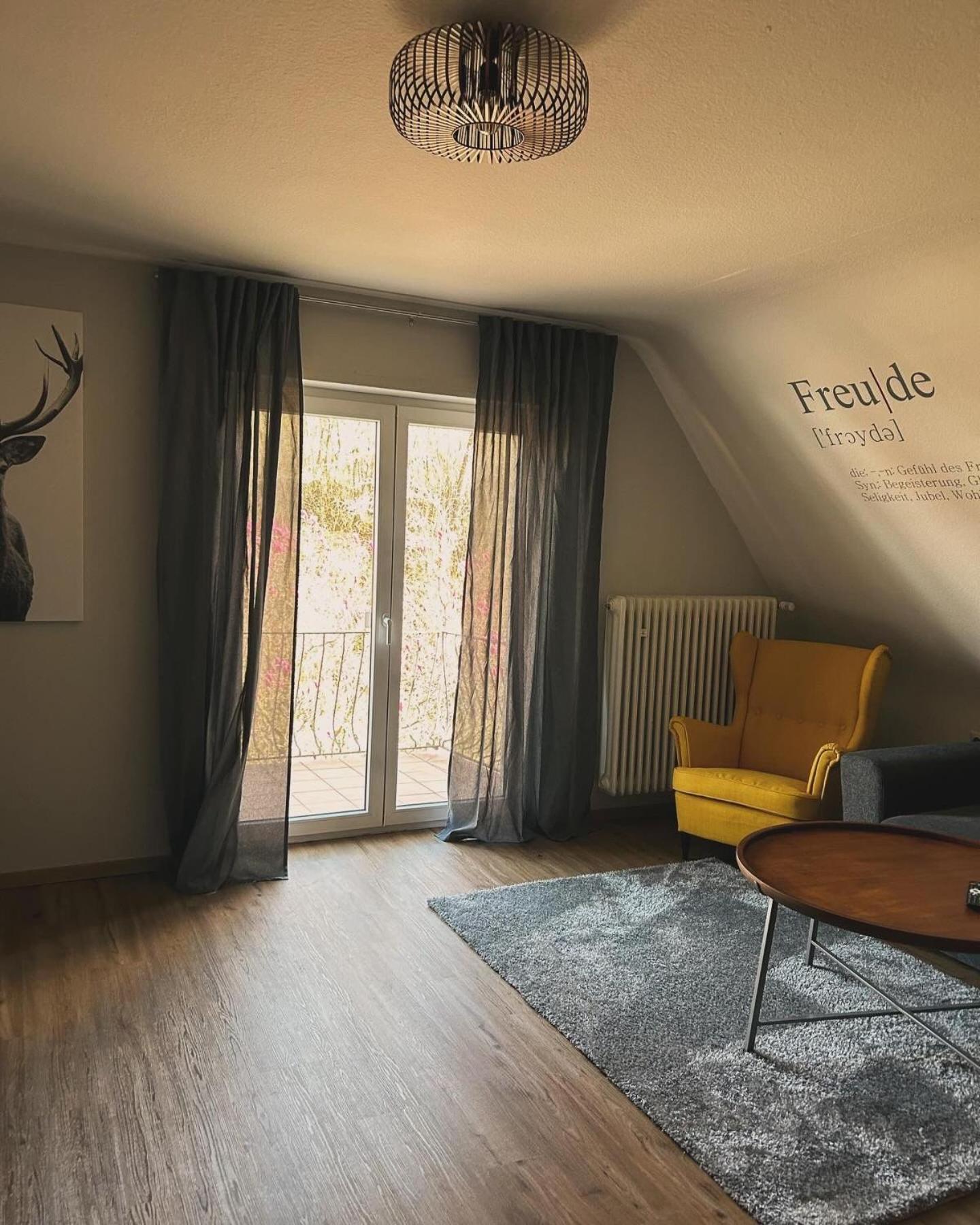 Ferienwohnung Rebblick Mullheim  Exterior foto