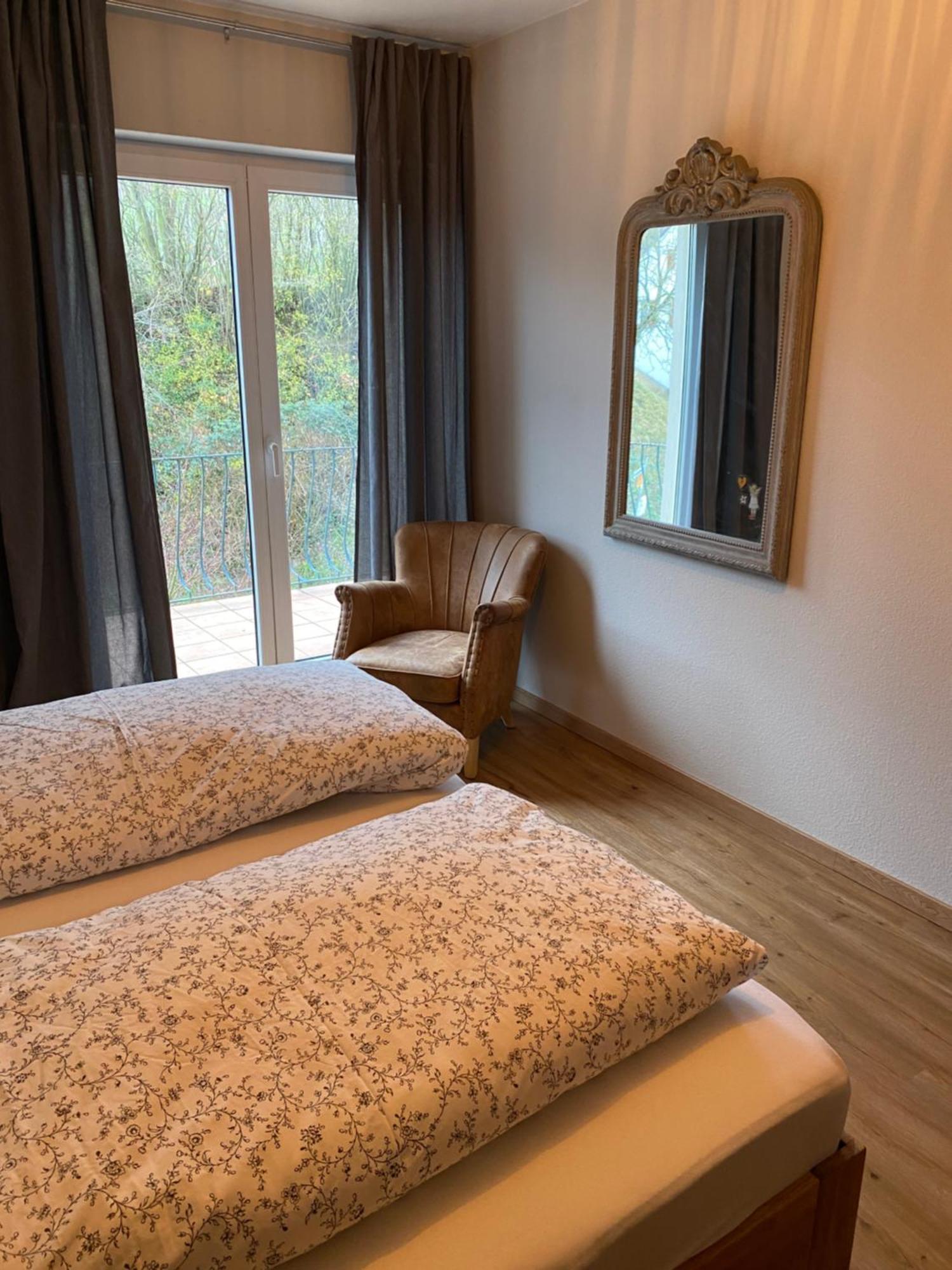 Ferienwohnung Rebblick Mullheim  Exterior foto